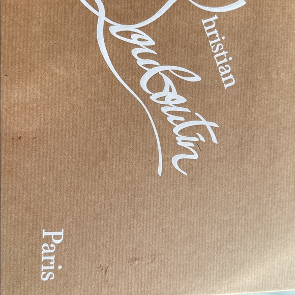 Christian Louboutin “So Kate” 85 Classic Black Pumps - Picture 9 of 9